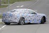 Spyshots Mercedes-AMG GT 4-Door Coupé