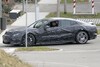 Spyshots Mercedes-AMG GT 4-Door Coupé