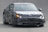 Spyshots Mercedes-AMG GT 4-Door Coupé