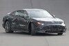Spyshots Mercedes-AMG GT 4-Door Coupé
