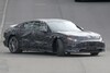 Spyshots Mercedes-AMG GT 4-Door Coupé