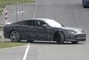 Spyshots Mercedes-AMG GT 4-Door Coupé
