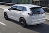 Honda CR-V e:FCEV