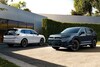 Honda CR-V e:FCEV 
