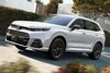Honda CR-V e:FCEV 