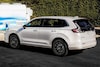 Honda CR-V e:FCEV 