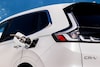 Honda CR-V e:FCEV 