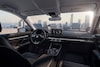 Honda CR-V e:FCEV 