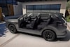 Honda CR-V e:FCEV 