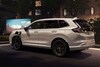Honda CR-V e:FCEV 