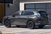Honda CR-V e:FCEV 