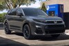 Honda CR-V e:FCEV 