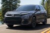 Honda CR-V e:FCEV 