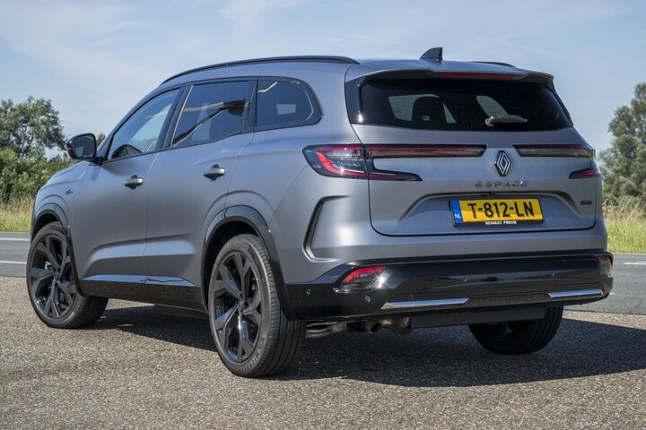 Renault Espace