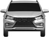 Patent Lada Iskra