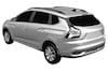 Patent Lada Iskra