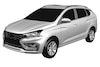 Patent Lada Iskra