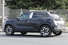 Spyshots Opel Mokka facelift