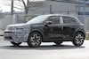 Spyshots Opel Mokka facelift