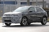 Spyshots Opel Mokka facelift