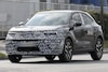 Spyshots Opel Mokka facelift
