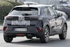 Spyshots Opel Mokka facelift