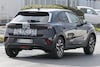 Spyshots Opel Mokka facelift
