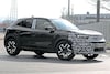 Spyshots Opel Mokka facelift