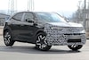 Spyshots Opel Mokka facelift