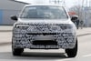 Spyshots Opel Mokka facelift