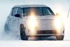 Spyshots Renault 4