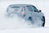 Spyshots Renault 4