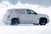 Spyshots Renault 4