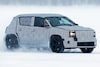 Spyshots Renault 4