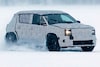 Spyshots Renault 4