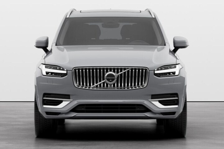 Volvo XC90 T8 Ultra Bright