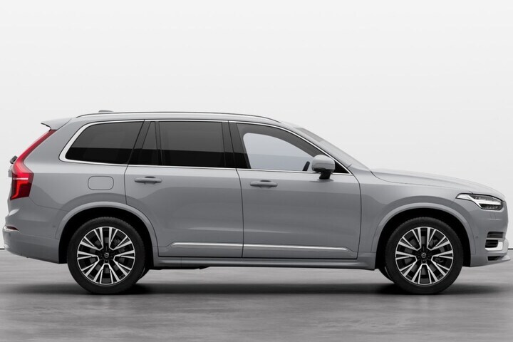 Volvo XC90 T8 Ultra Bright