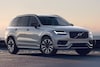 Volvo XC90 T8 Ultra Dark