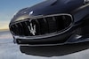 Maserati GranCabrio