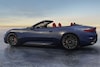 Maserati GranCabrio