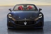 Maserati GranCabrio