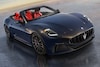 Maserati GranCabrio
