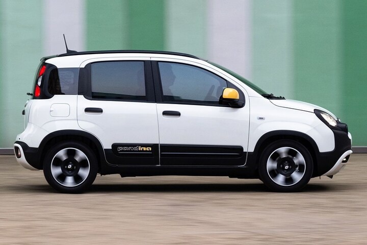 Fiat Pandina