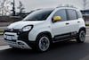 Fiat Pandina