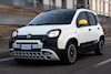 Fiat Pandina