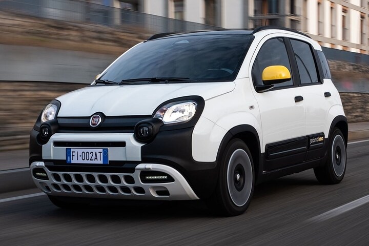 Fiat Pandina