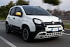 Fiat Pandina