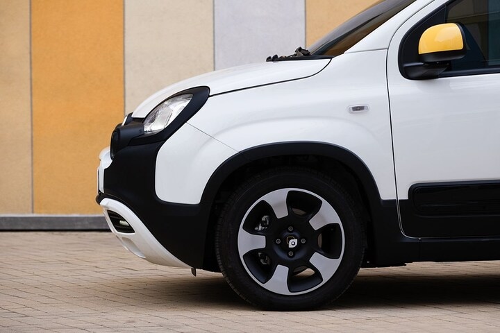 Fiat Pandina
