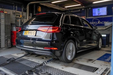 audi a3 e-tron
