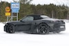 Porsche 718 Boxster EV